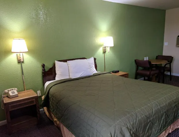 Benton Inn hotel detail image 3