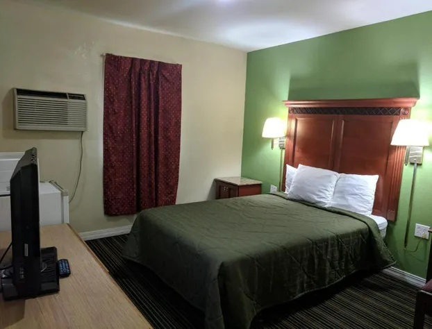 Benton Inn hotel detail image 3