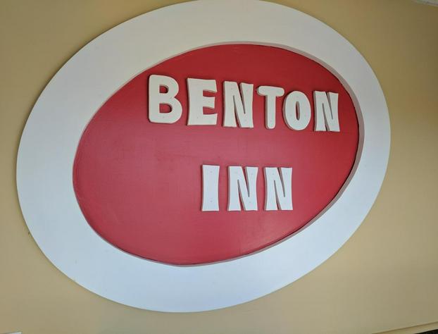 Benton Inn hotel detail image 3