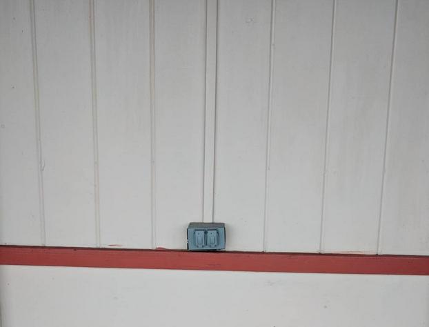 Benton Inn hotel detail image 4