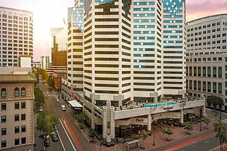 The Westin San Diego Bayview hotel detail image 3