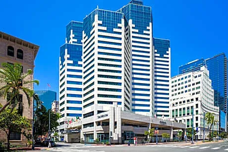 The Westin San Diego Bayview hotel detail image 4