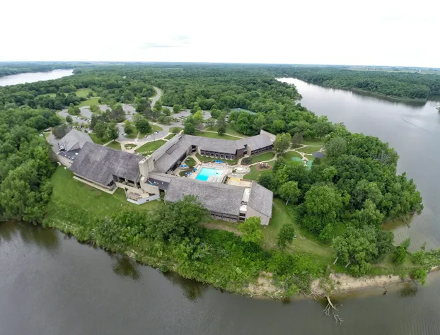 Deer Creek Lodge & Conference Center hotel detail image 3
