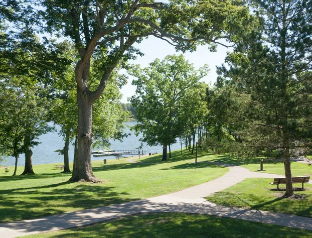 Deer Creek Lodge & Conference Center hotel detail image 4