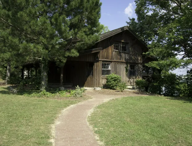 Deer Creek Lodge & Conference Center hotel detail image 1