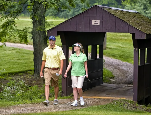 Deer Creek Lodge & Conference Center hotel detail image 2