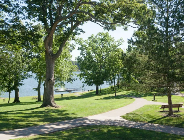 Deer Creek Lodge & Conference Center hotel detail image 4