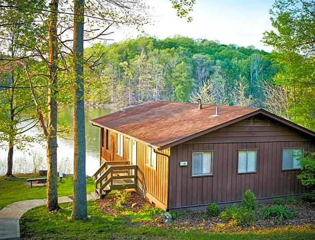 Salt Fork State Park Lodge and Conference Center hotel detail image 2