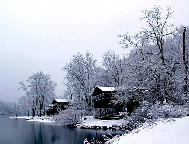 Salt Fork State Park Lodge and Conference Center hotel detail image 3