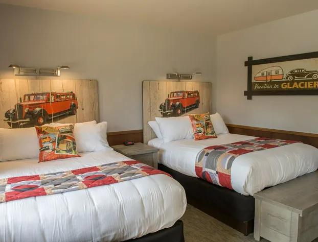 Rising Sun Motor Inn and Cabins - Inside the Park hotel detail image 1