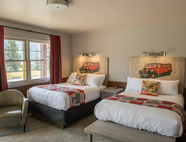 Rising Sun Motor Inn and Cabins - Inside the Park hotel detail image 3