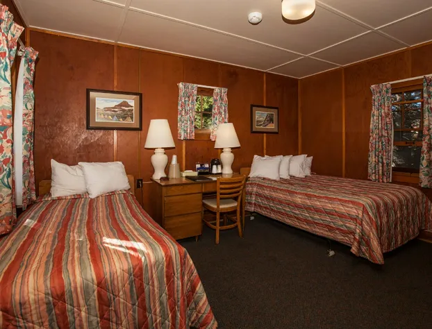 Rising Sun Motor Inn and Cabins - Inside the Park hotel detail image 4