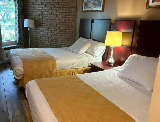 A-1 Budget Motel hotel detail image 1