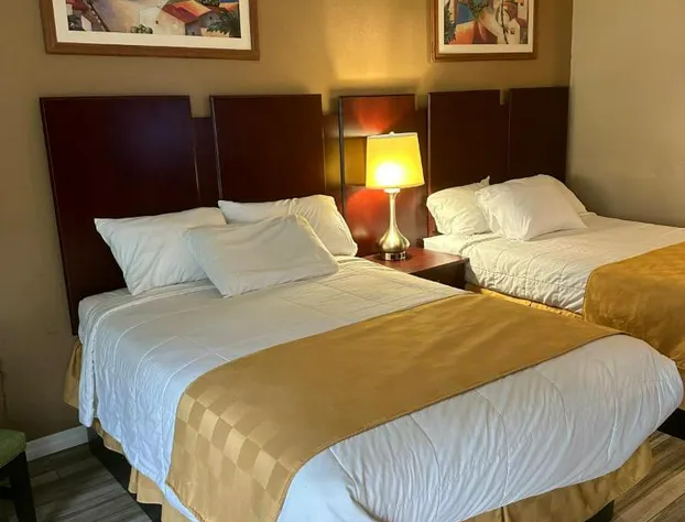 A-1 Budget Motel hotel detail image 2