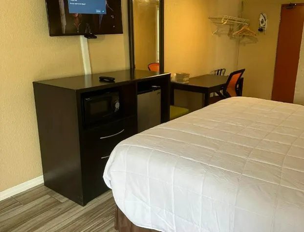 A-1 Budget Motel hotel detail image 3