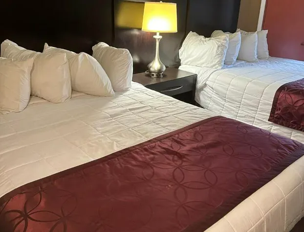 A-1 Budget Motel hotel detail image 4