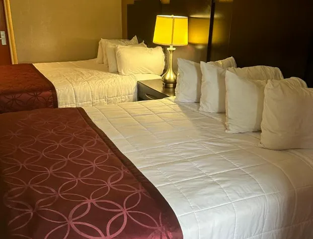 A-1 Budget Motel hotel detail image 4