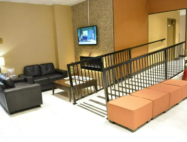 Best Western Terrace Inn hotel detail image 4