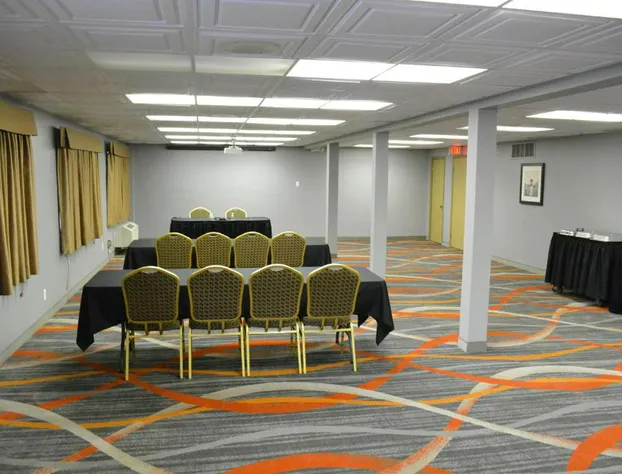 Best Western Terrace Inn hotel detail image 2