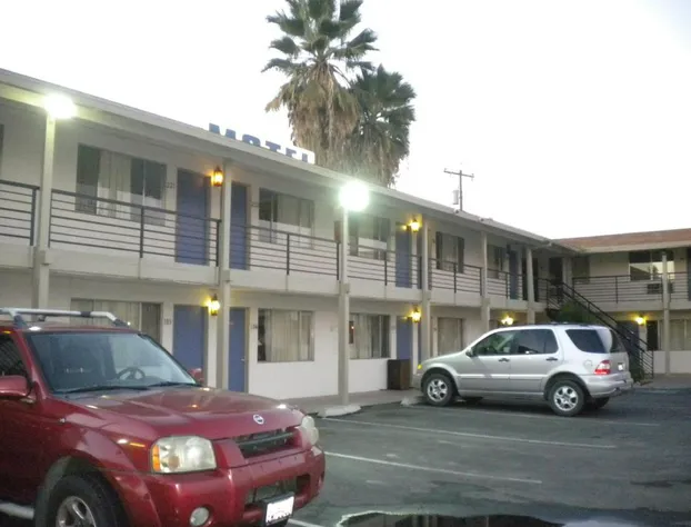 Wasco Inn Motel hotel detail image 2