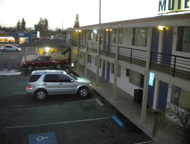 Wasco Inn Motel hotel detail image 4