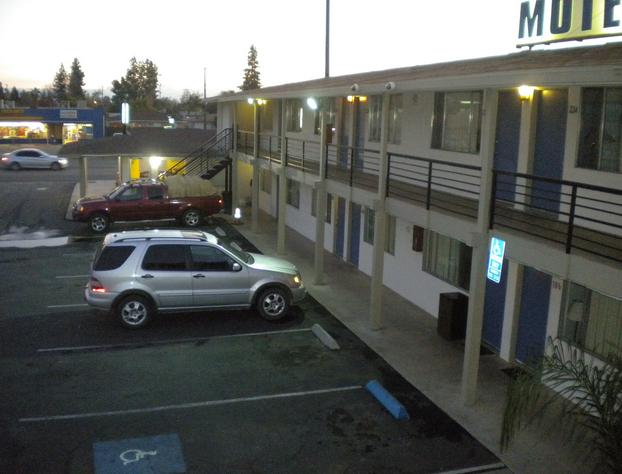 Wasco Inn Motel hotel detail image 2