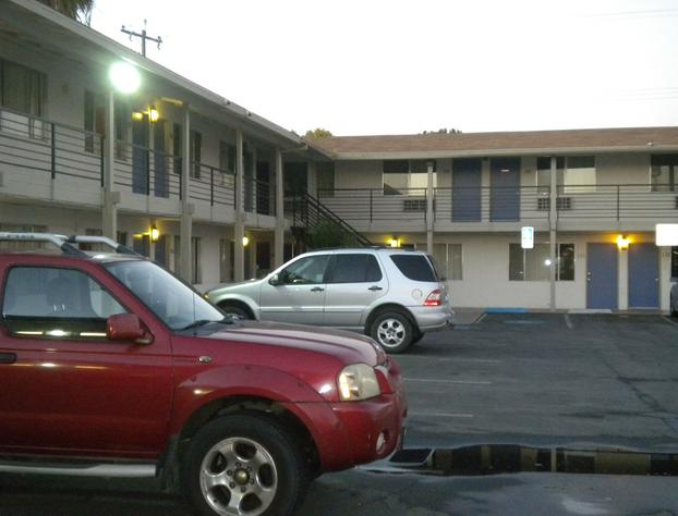 Wasco Inn Motel hotel detail image 4