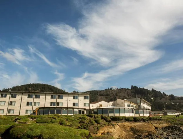 Adobe Resort hotel detail image 1