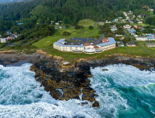 Adobe Resort hotel detail image 2