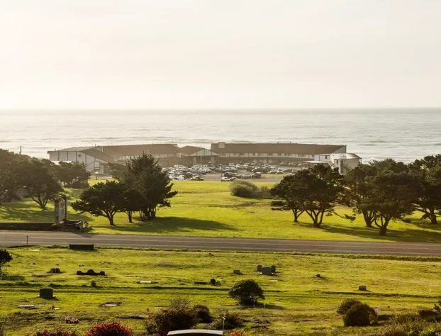 Adobe Resort hotel detail image 4