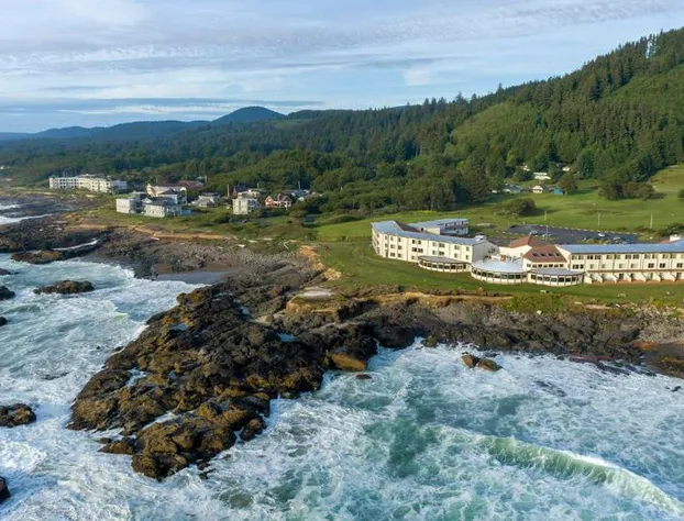 Adobe Resort hotel detail image 3