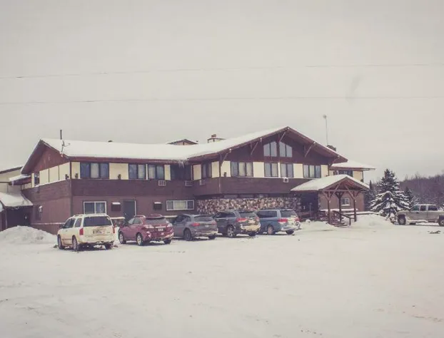 North Ironwood Acres - Black River Lodge hotel detail image 1