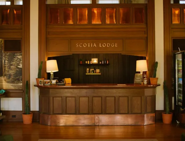 Scotia Lodge hotel detail image 4