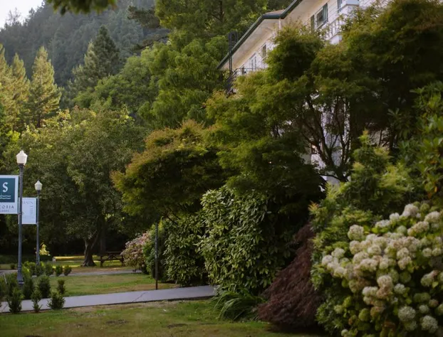 Scotia Lodge hotel detail image 1