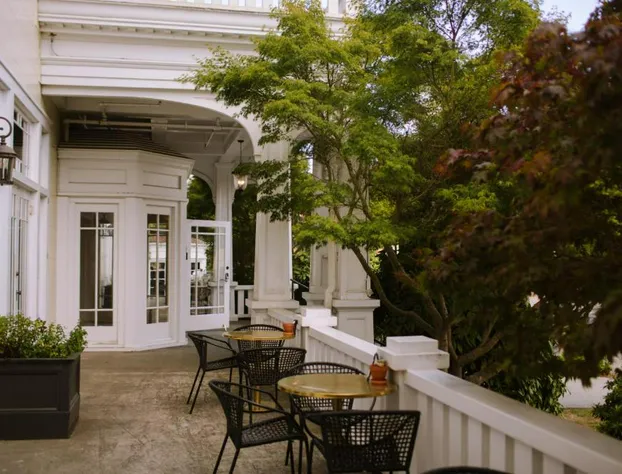 Scotia Lodge hotel detail image 2