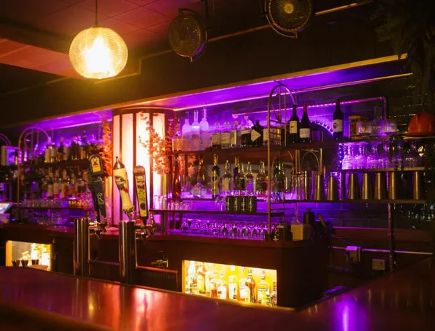 Scotia Lodge hotel detail image 3