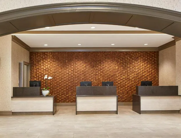 Atlanta Marriott Alpharetta hotel detail image 2