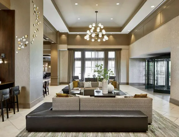 Atlanta Marriott Alpharetta hotel detail image 3