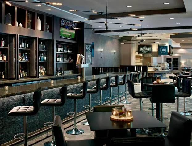 Atlanta Marriott Alpharetta hotel detail image 1