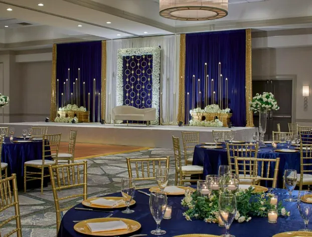 Atlanta Marriott Alpharetta hotel detail image 2