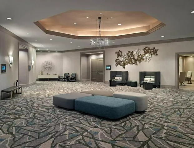 Atlanta Marriott Alpharetta hotel detail image 3