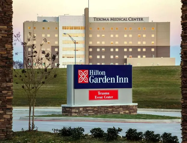Hilton Garden Inn Denison/Sherman/At Texoma Event Center hotel detail image 3