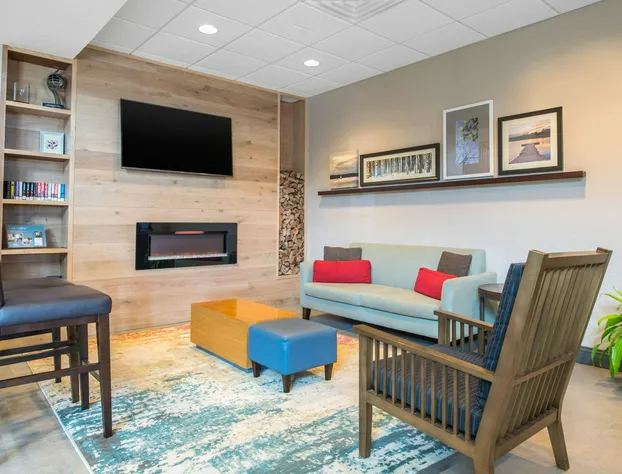 Country Inn & Suites by Radisson, Port Canaveral, FL hotel detail image 3