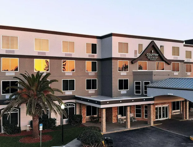 Country Inn & Suites by Radisson, Port Canaveral, FL hotel detail image 1