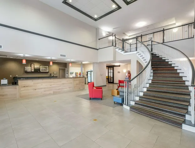 Country Inn & Suites by Radisson, Port Canaveral, FL hotel detail image 2