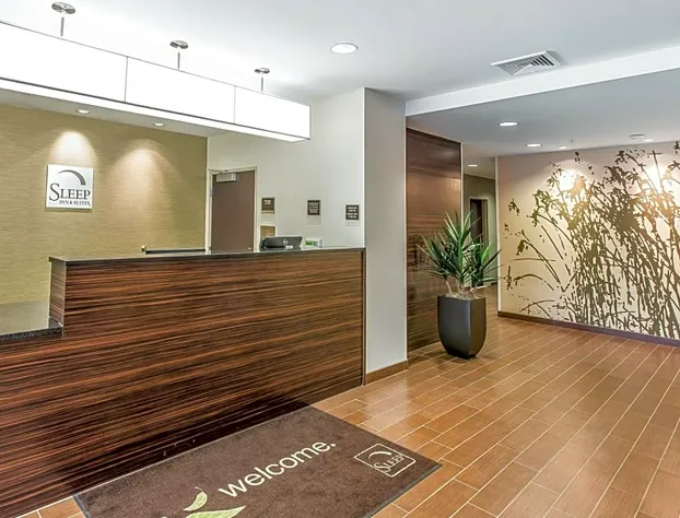 Sleep Inn & Suites Jasper I-22 hotel detail image 2