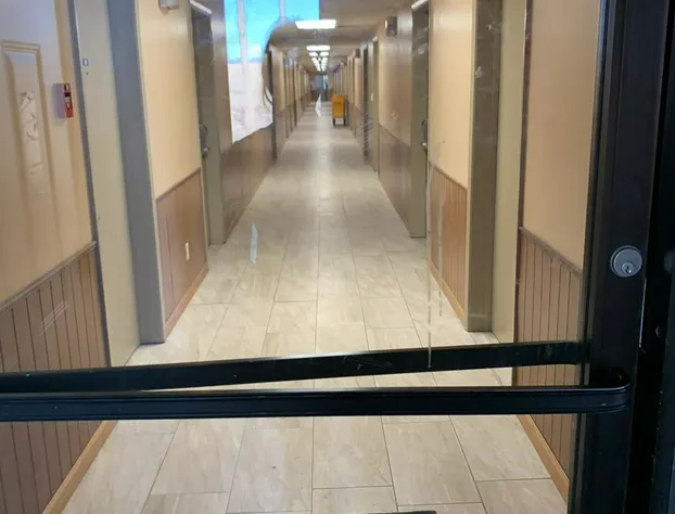 Best Budget Inn hotel detail image 2