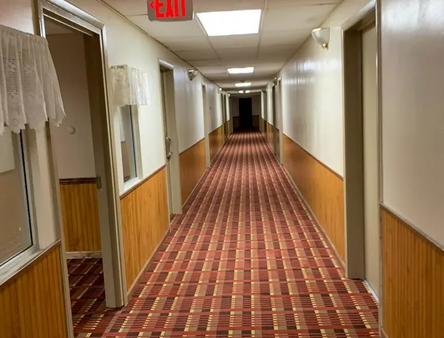 Best Budget Inn hotel detail image 3