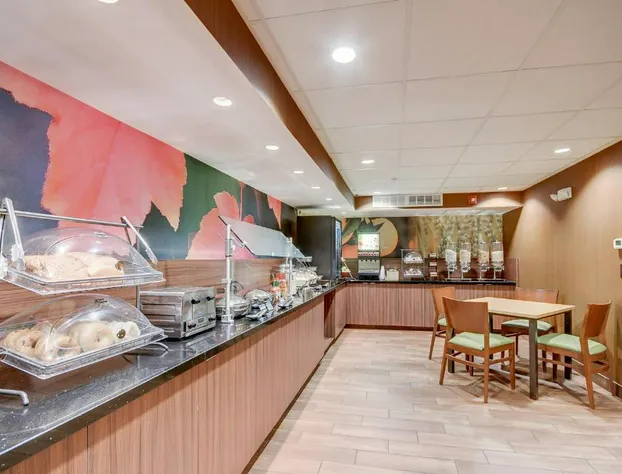 Fairfield Inn by Marriott Boston Woburn-Burlington hotel detail image 3