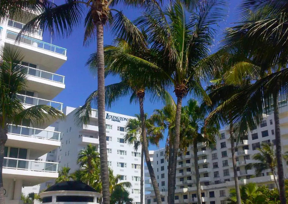 Lexington by Hotel RL Miami Beach hotel hero